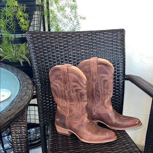 Tecovas the Jamie western boot